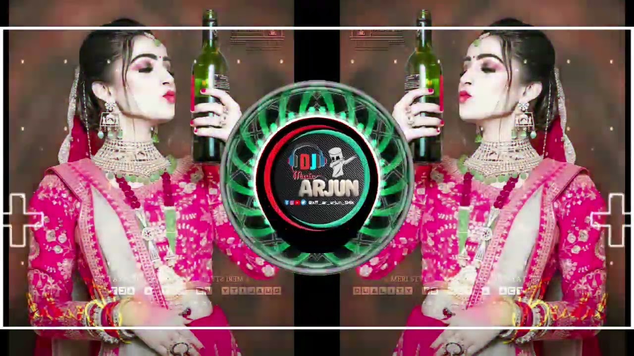 उंदी बार  मॅडमिंग आई सिम NEW_GONDI_SONG_2026💻🎧DJ_ARJUN_DHURVEY 94