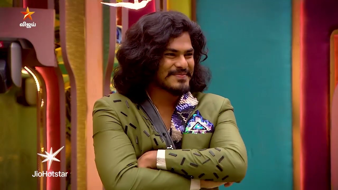 Bigg Boss Tamil Season 10 | 24thOctober 2026 - Promo 3