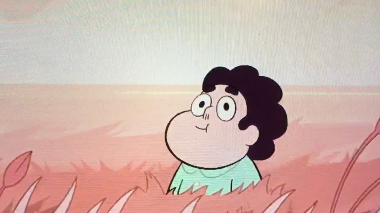 STEVEN IS SANS
