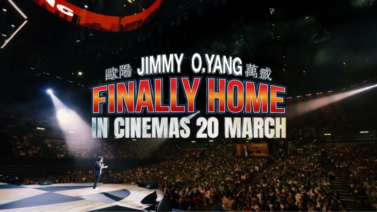 Jimmy O. Yang | Tr&aacute;iler de 