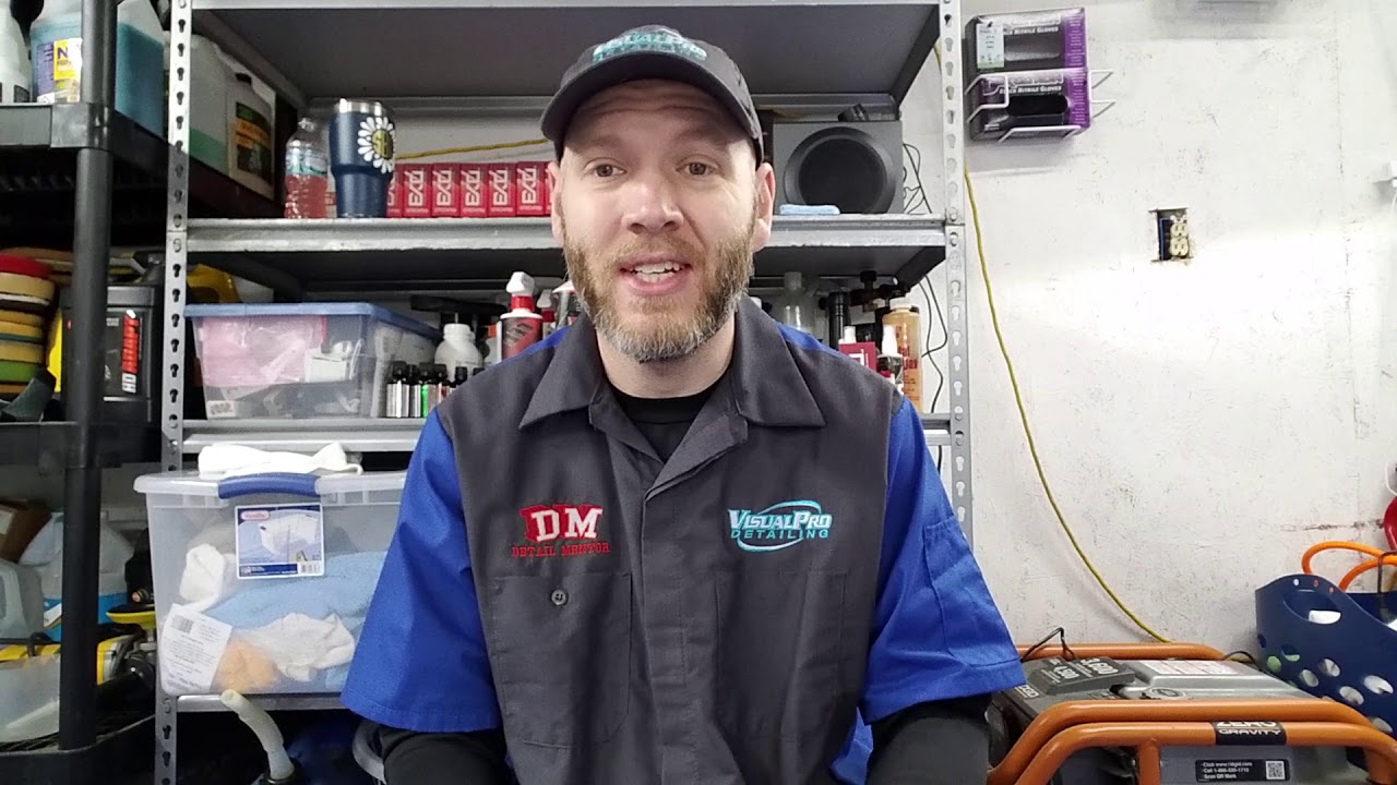 L1 Leather Guard by Gtechniq - Explanation and Description