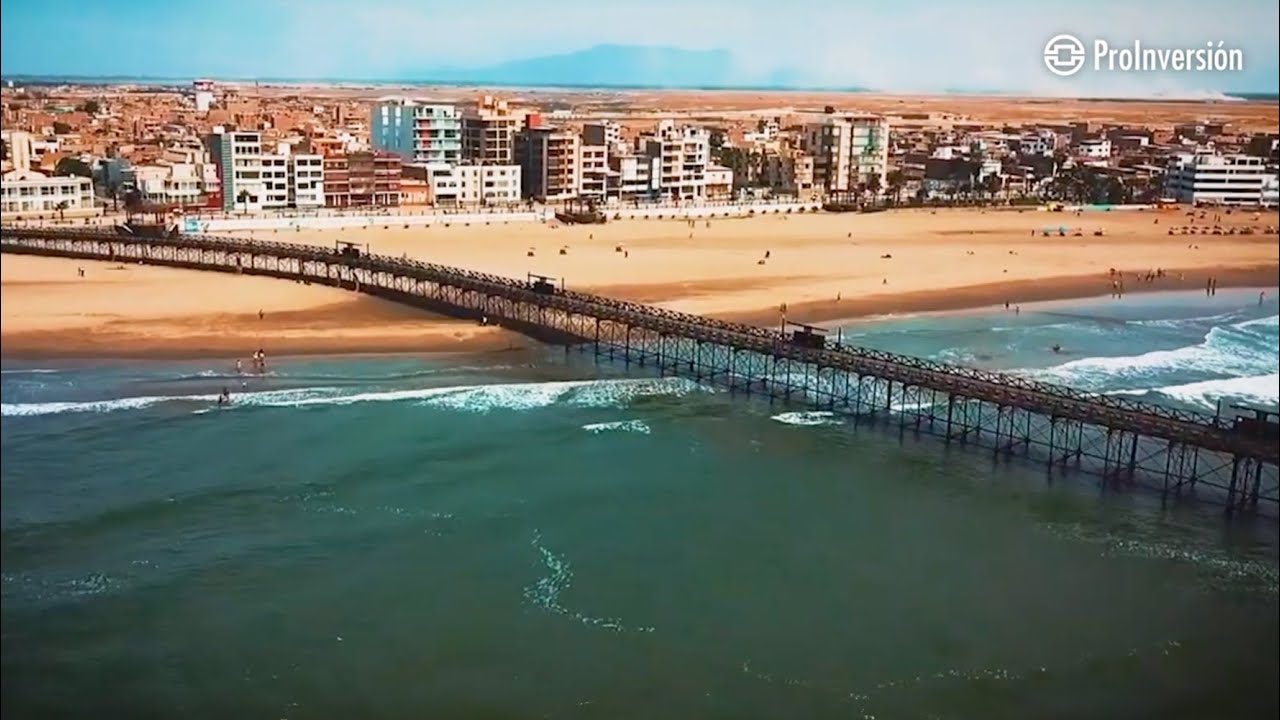 Proyectos adjudicados en la regi&oacute;n Lambayeque