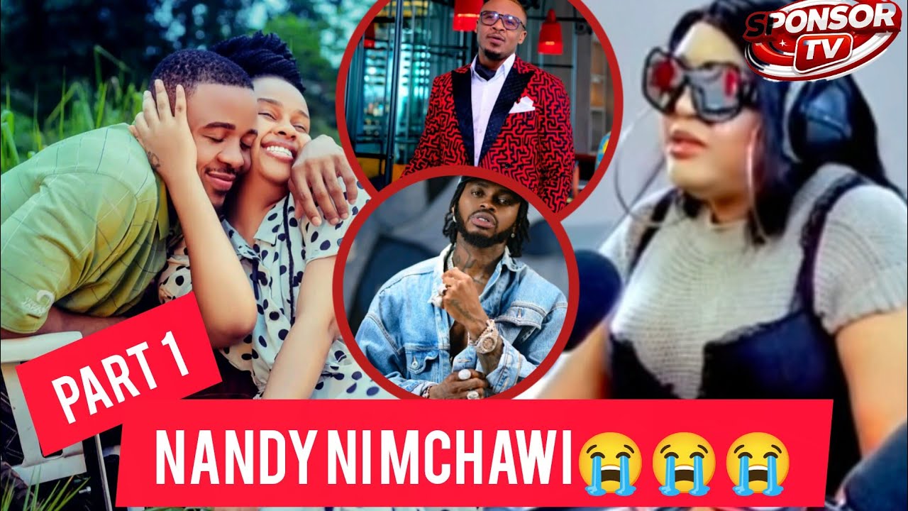LIVE,NANDY NDIE MCHAWI WA WASAFI,UNAFIKI WA BABALEVO KWA DIAMONDSAKATA LA HANSTONE