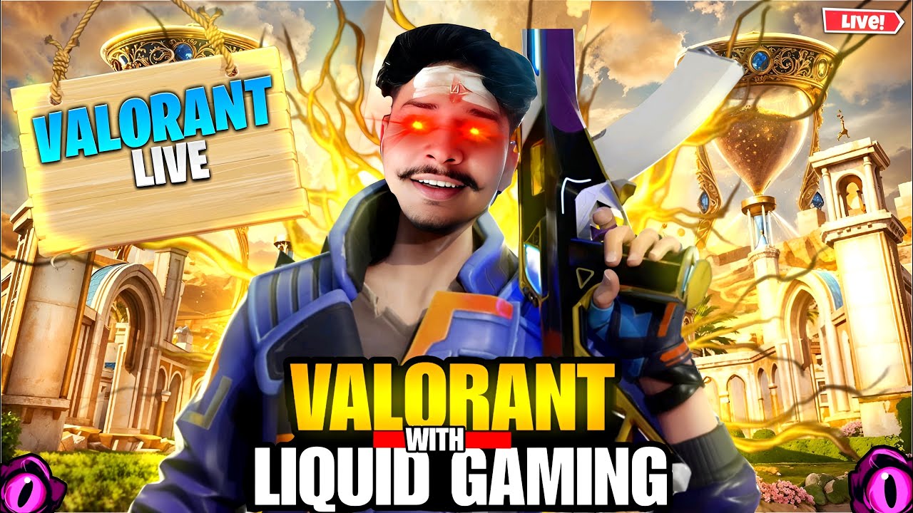 Valorant Live . Pro Gameplay  ........ #valorant #live #gameplay