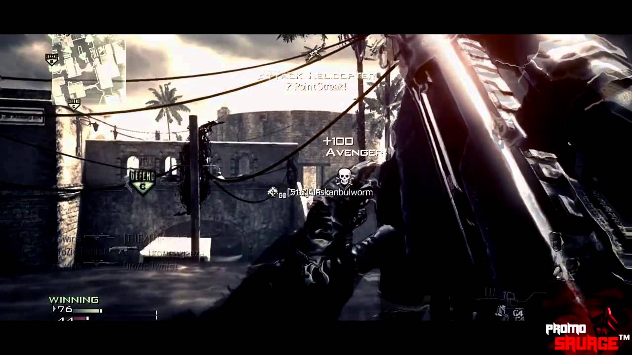 Dope promo.!! From my Team!