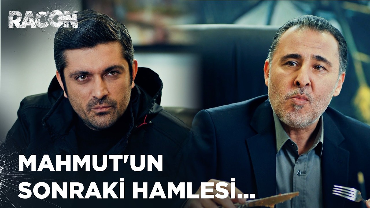 Cenaze Katliamı Sonrası Savaş Yeniden Başladı! | EDHO Efsane Raconlar