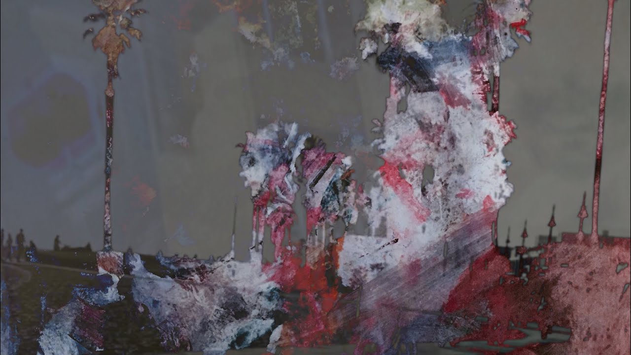 Shane Combs - Endless Way  (Full Album) 2018