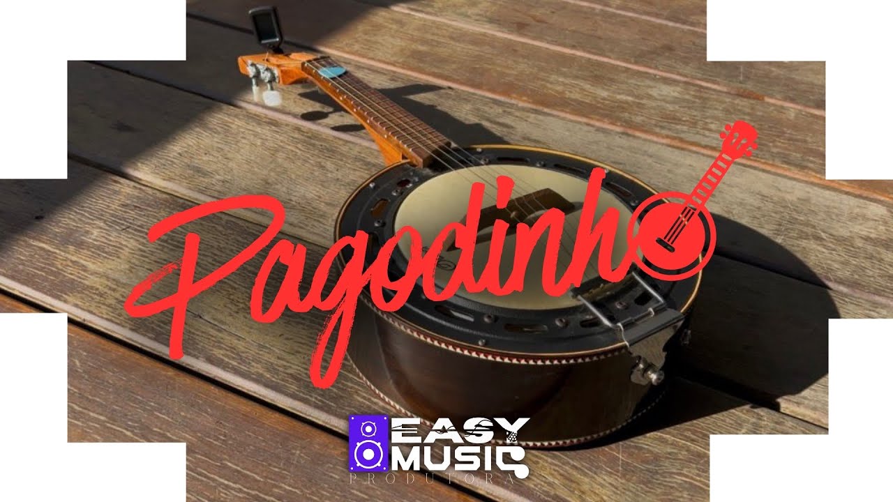 Pagodinho - Dj Autentico, Eliton Magrim, Biel do Santa, Mc Ferreira, Lest MC
