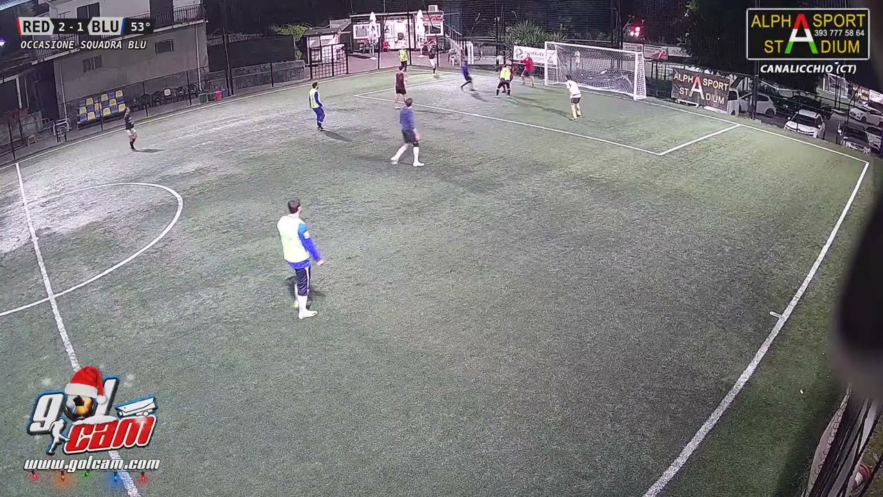 ⚽️ 180 - 09 dicembre 2025: 🔴 Horto Muso 4 🔵 Pro Consolese 7