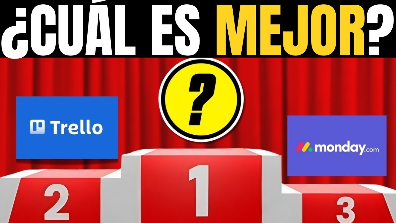 Los Mejores Softwares de Gesti&oacute;n de Proyectos Gratis de 2026 [NO PAGUES SIN VER ESTO]