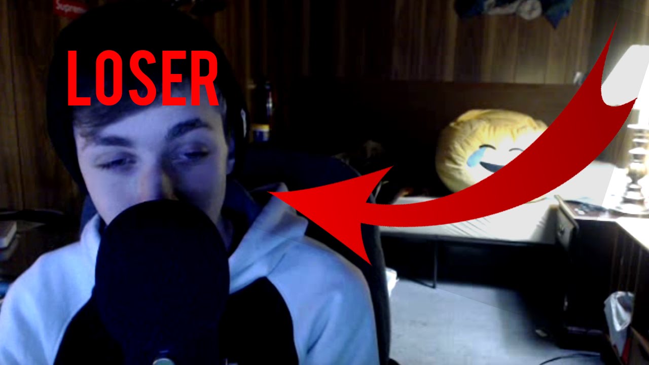 LUNA EXPOSED...