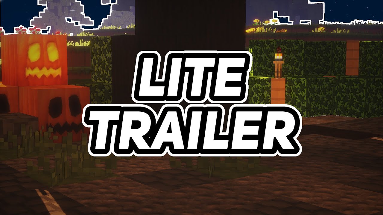 🎬 LITE - VeilHCF Trailer