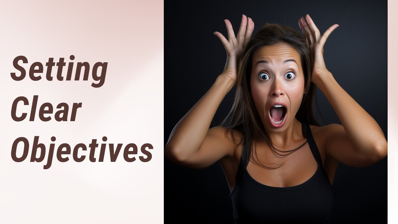 Mastering the Art of Negotiation: Setting Clear Objectives