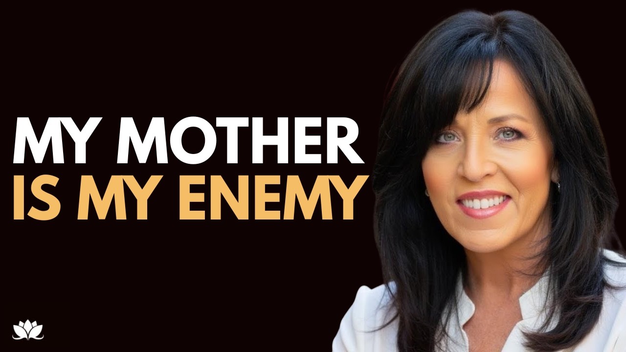 Why Narcissistic Mothers Smear the Truth Teller: The Cycle Breaker's Awakening