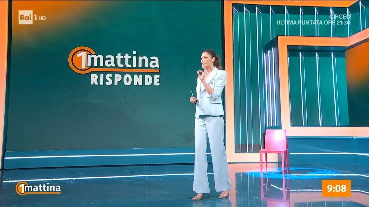 Apparecchi acustici: quando è il momento di utilizzarli?- Unomattina - 28/11/2023