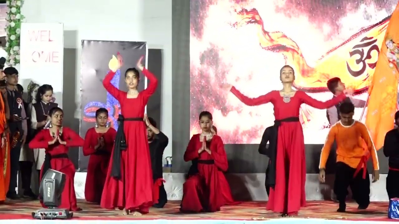 HUA SHANKHNAAD