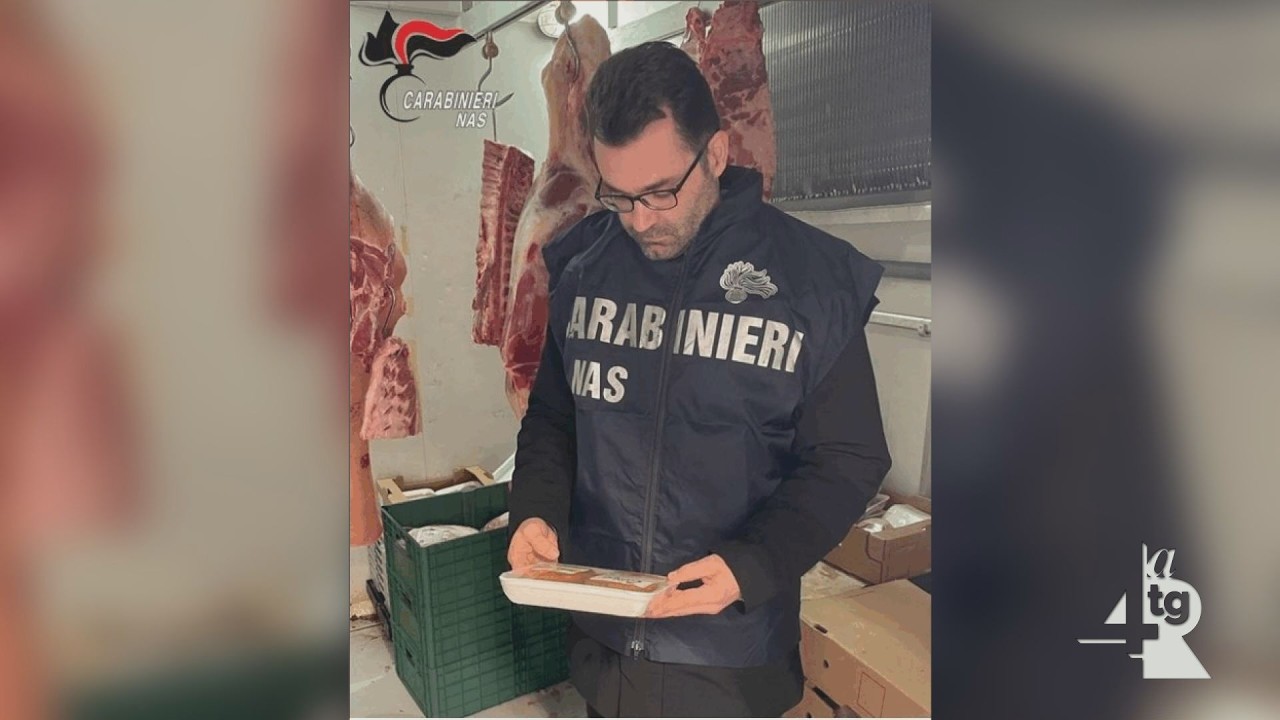 Controlli NAS: sanzioni e chiusure presso supermercati e ristoranti