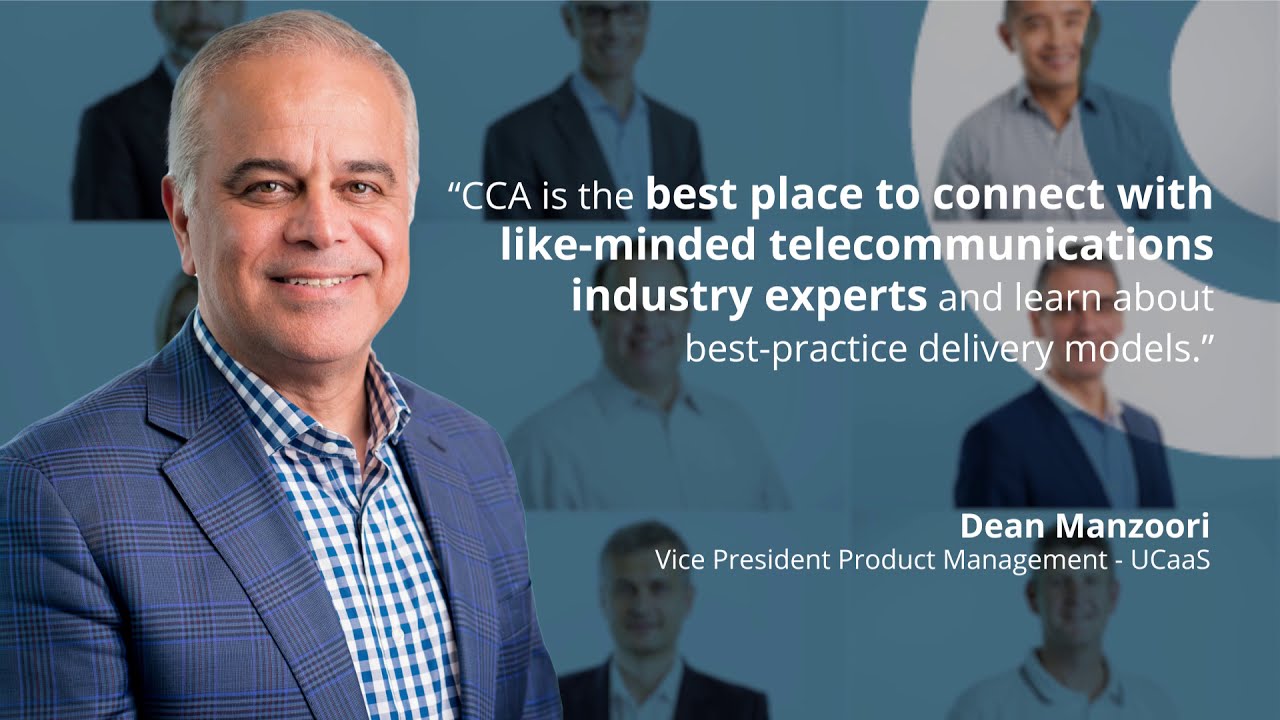 Meet the Cloud Communications Alliance