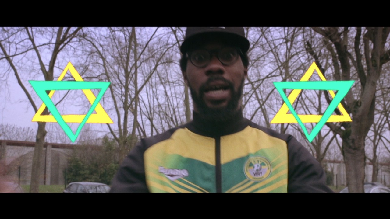 Dandyguel - Tu vas kiffer [OFFICIEL]