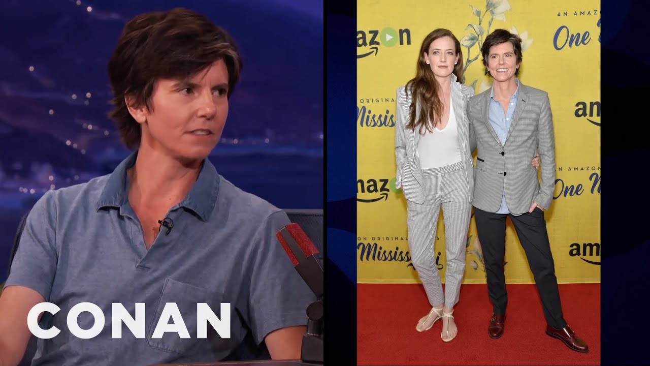 Tig Notaro's Wife Had To Audition To Play Her Love Interest On 
