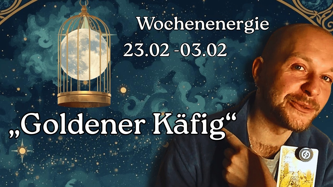 Du wirst dich danach anders sehen – schau es dir nicht an, wenn du das nicht willst.