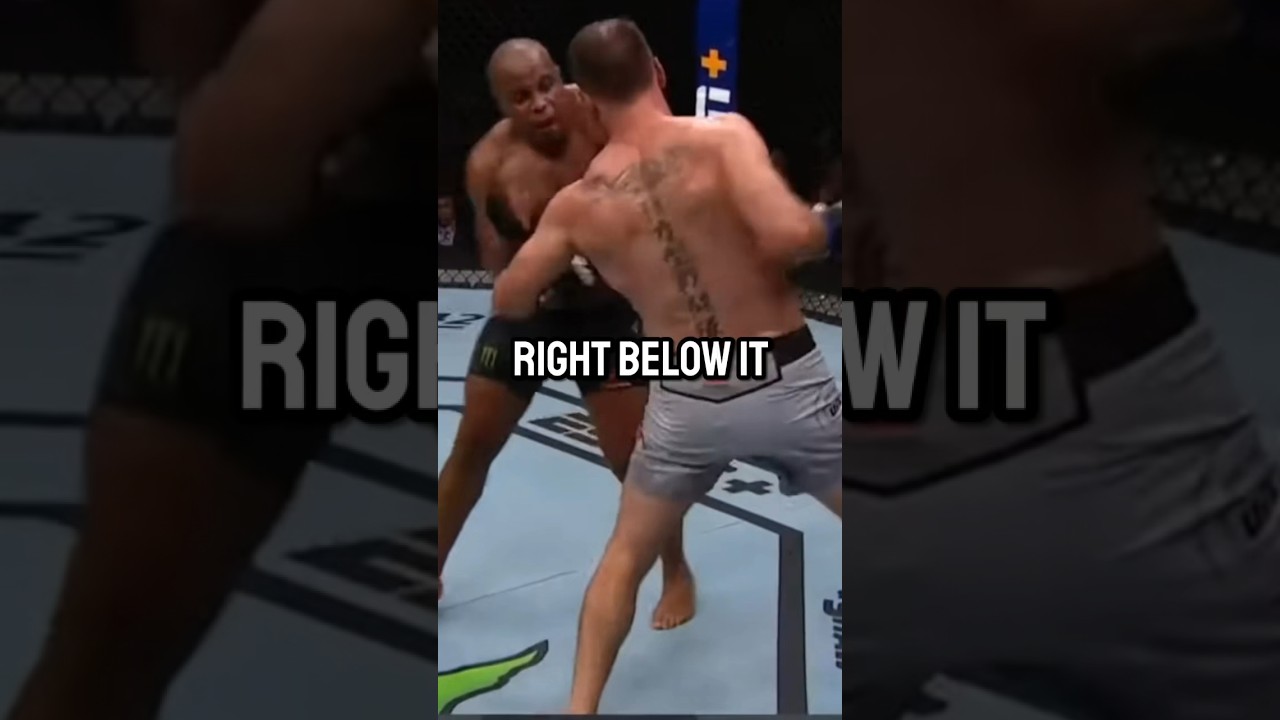 Why Body Shots Are Better