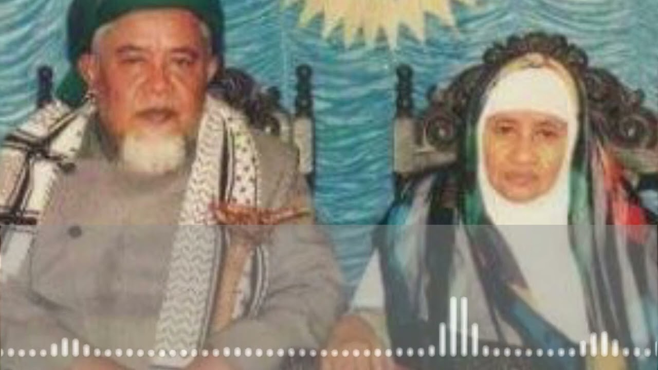 PENTINGNYA USAHA DALAM PANDANGAN ISLAM | CERAMAH UWA KHOER AFANDI PESANTREN MIFTAHUL HUDA MANONJAYA