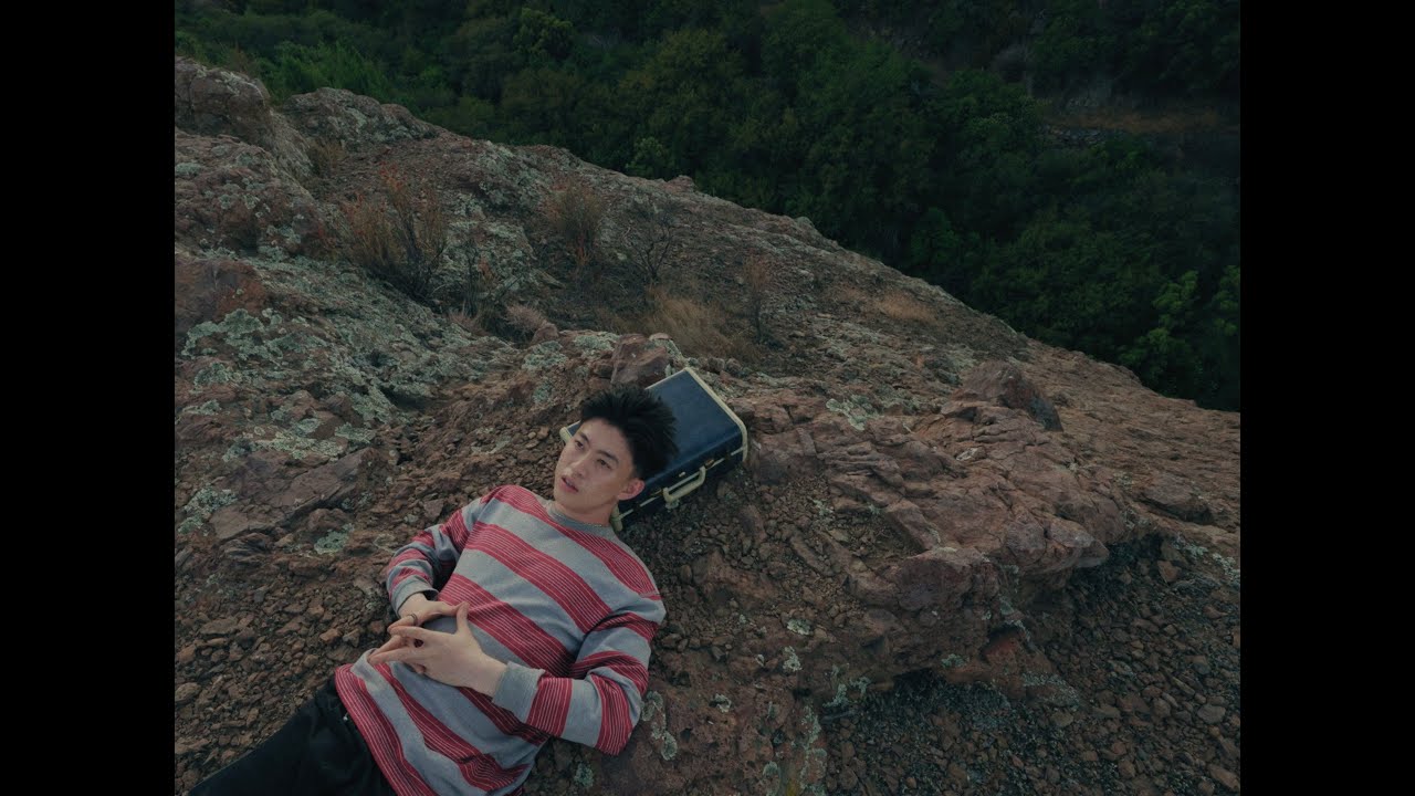 Rich Brian - Ma (Official Video)