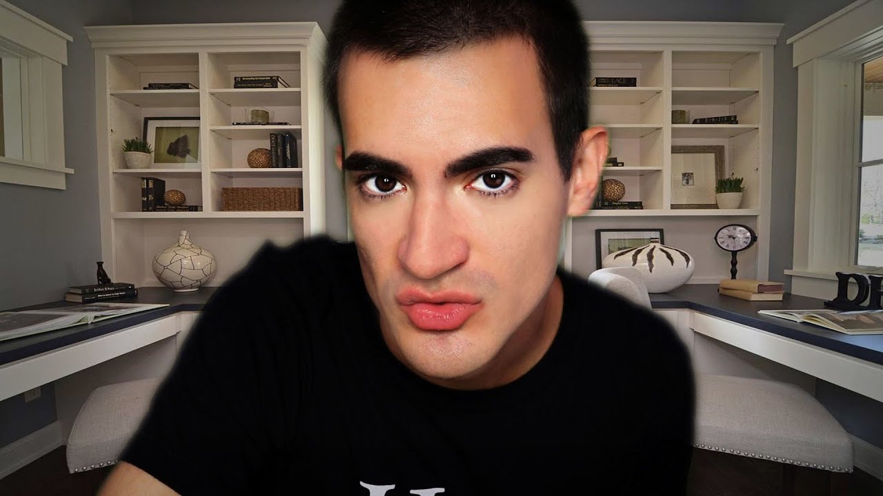 Social Media Marketing Management (ASMR RolePlay)