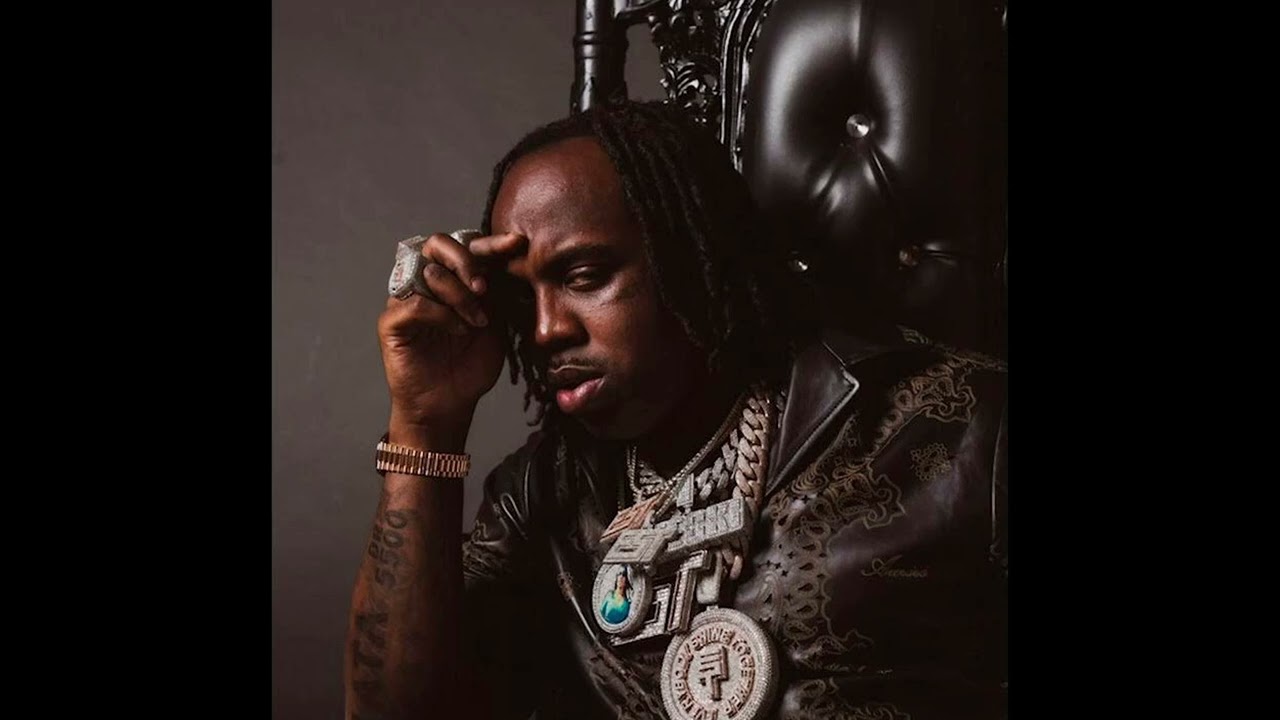 Nardo Wick x Est Gee Type Beat - 