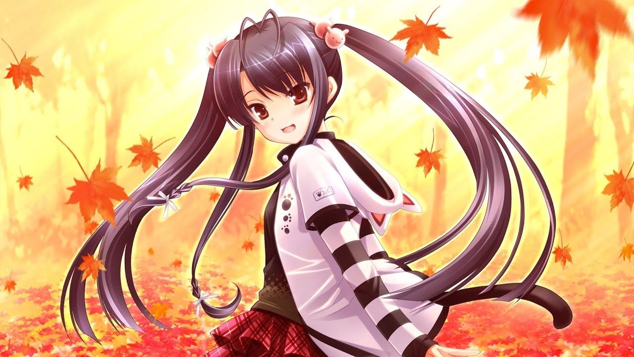 Nightcore - Einmal