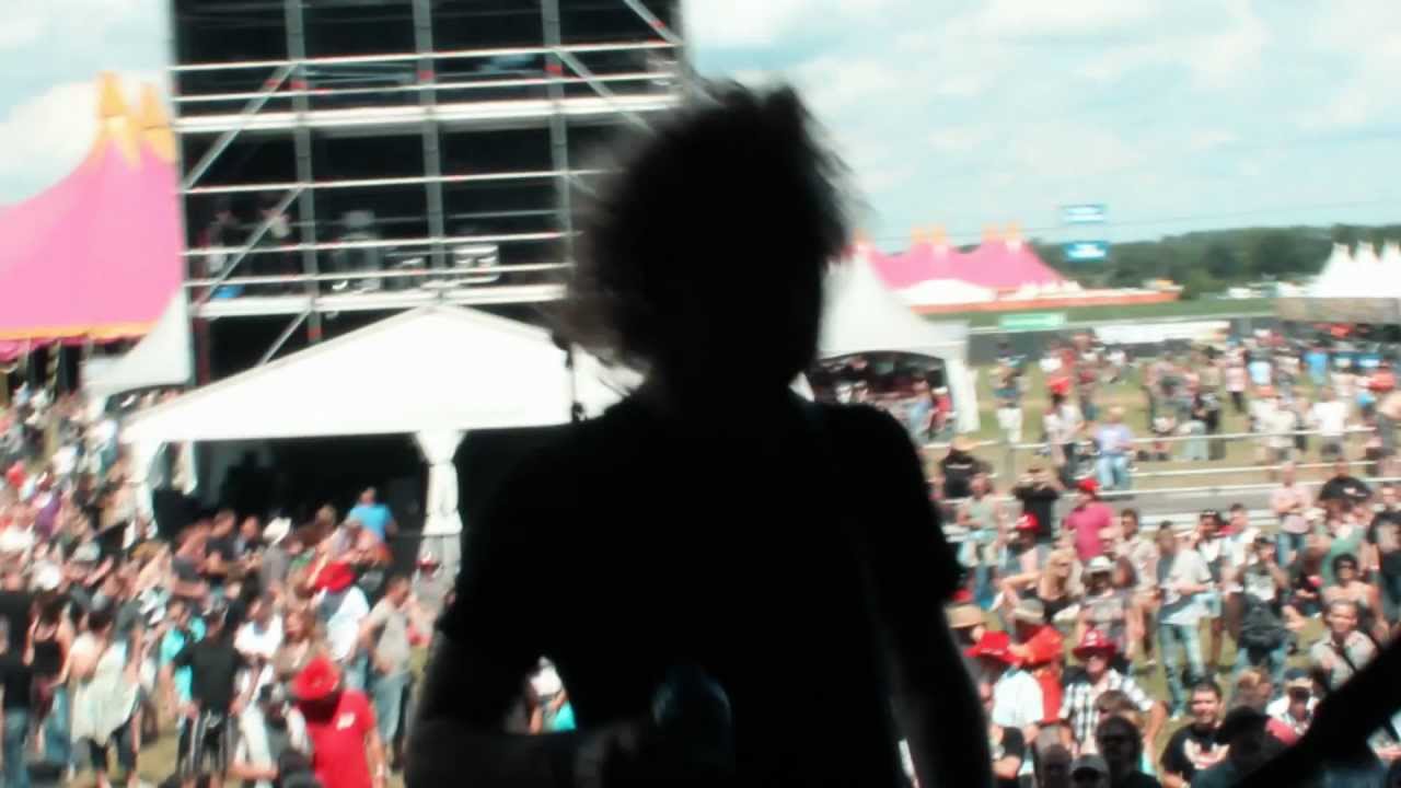 Black-Bone - Hammer Down (Official Video)