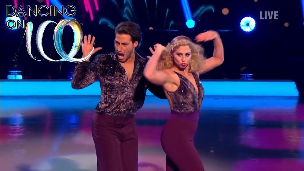 Kem Cetinay & Alex Murphy Get 