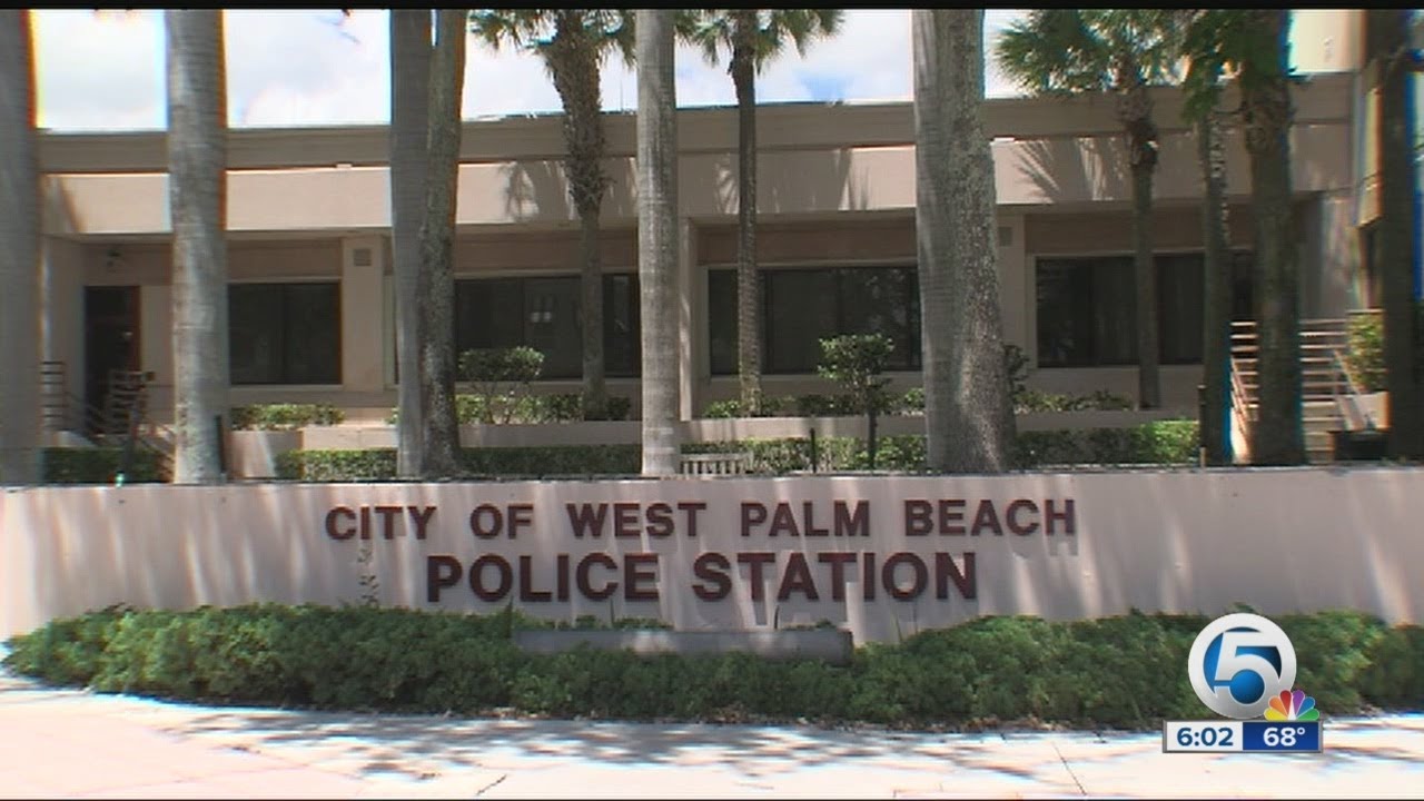 Positions open at West Palm Beach Police Department