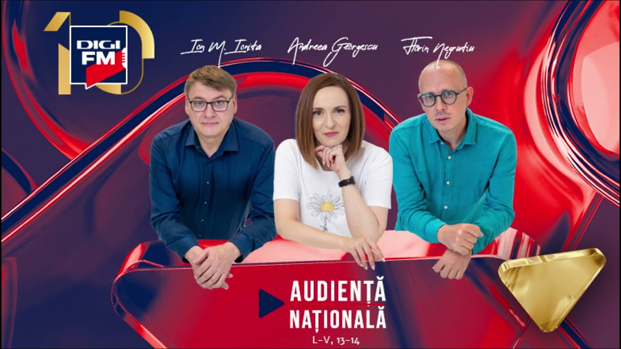 Radiografia săptămânii: De la jocurile politice la secretul axei creier-intestin