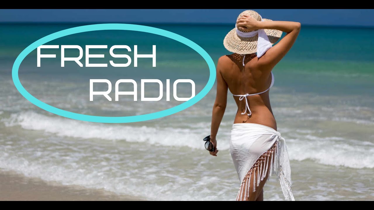New best hits 2020. Fresh music. Party and relax.