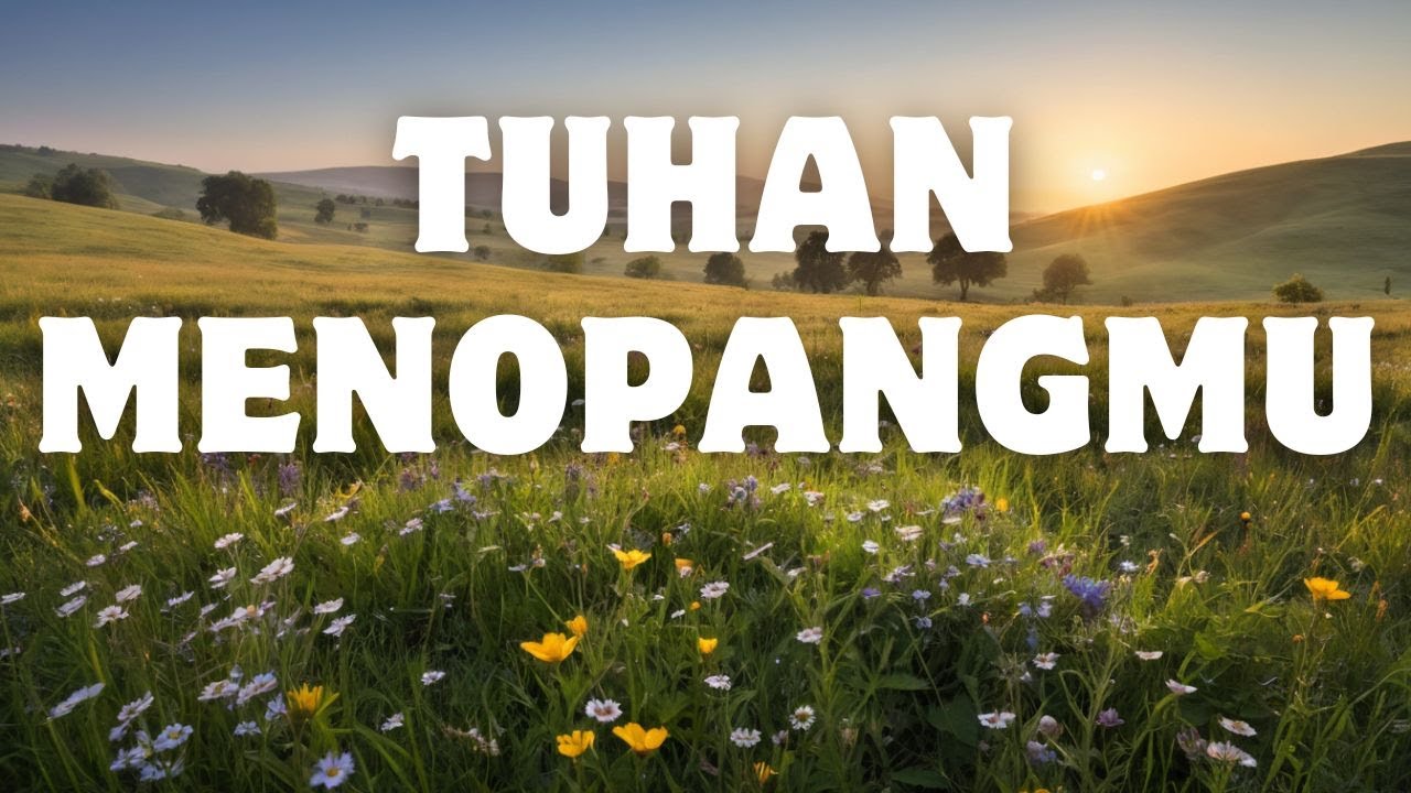 Saat Cemas Pagi Ini, Ingat Tuhan Menopang – Renungan dan Doa Pagi