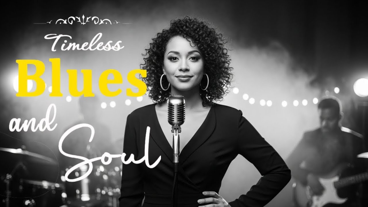 Vintage Love Songs Playlist | Etta James Style
