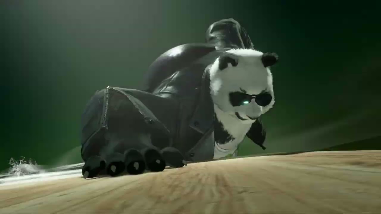 Arknights:Endfield physical team vs rhodagn