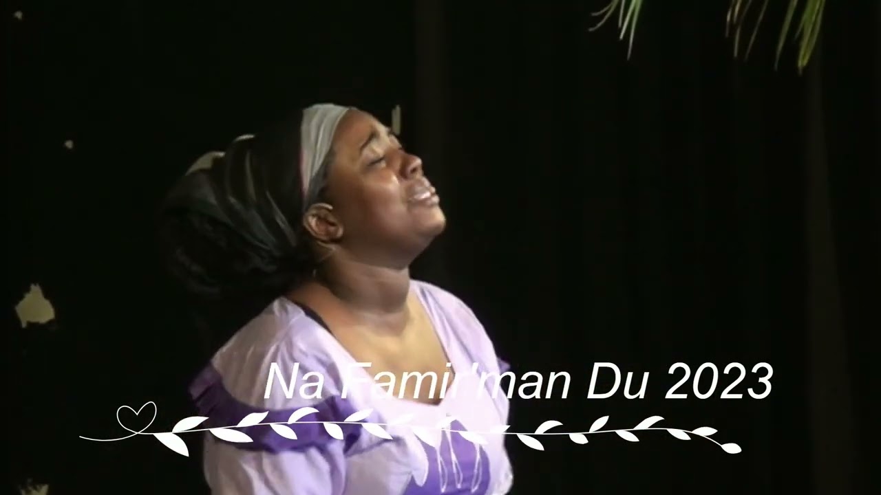 Na Famiriman du promo 1