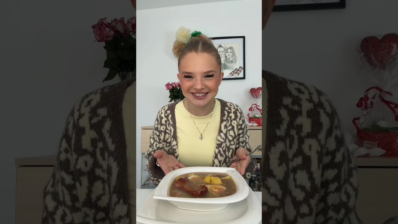 Was gab es bei euch?😋und wer kennt Dingus śmingus?👀 #fyp #f&uuml;rdich #essen #whatieat #lecker