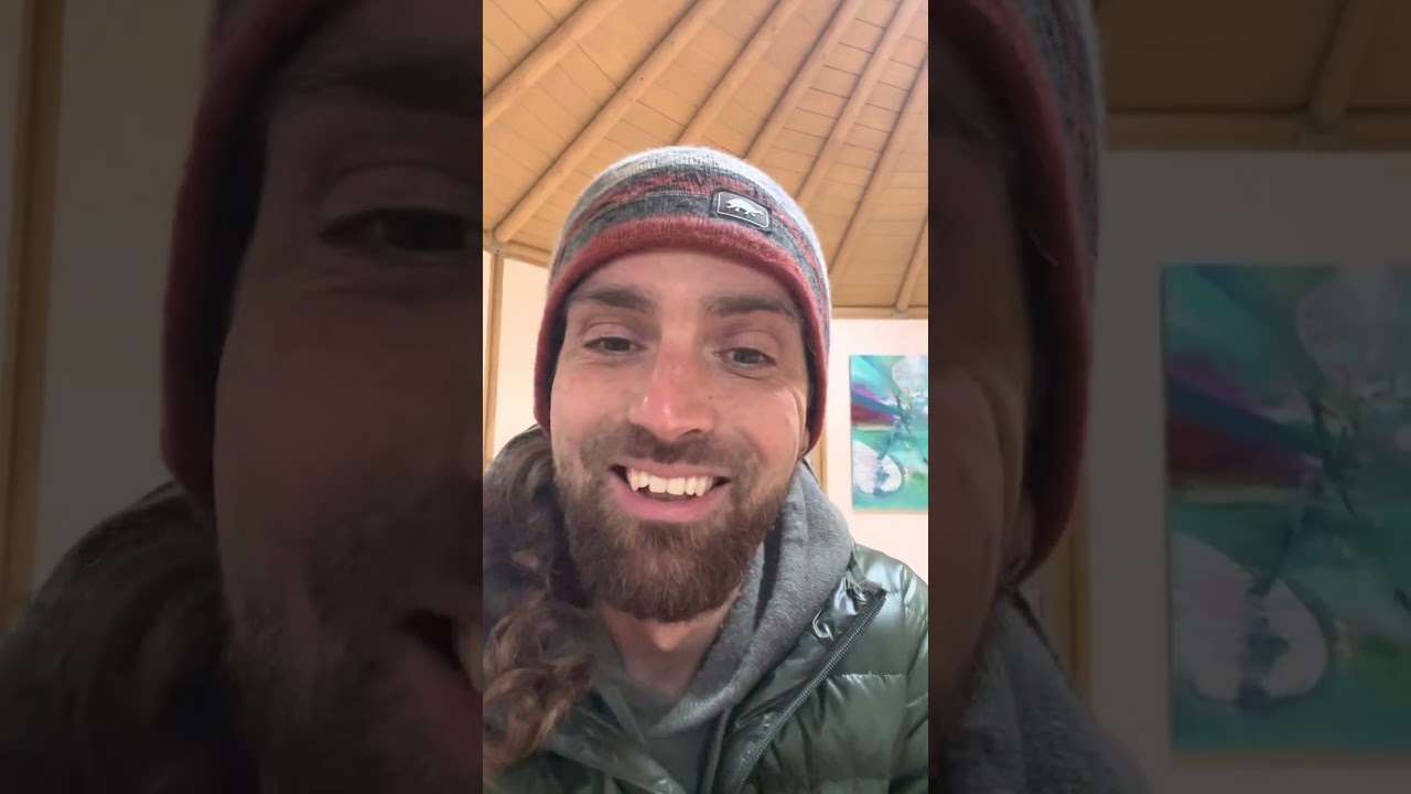 Trip Report - Heroic Dose of Psilocybin Mushrooms (9 Grams!!)