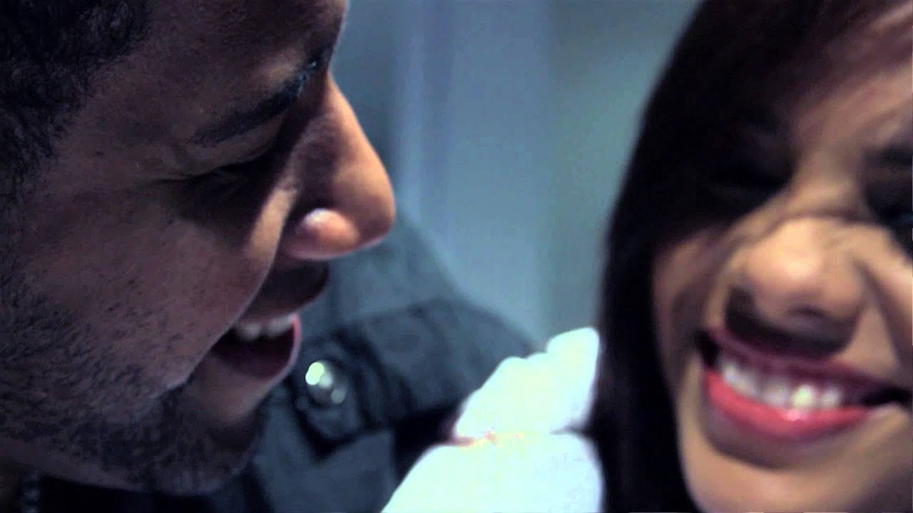 JACOOL - QUEDATE CON EL VIDEO OFFICIAL FULL HD