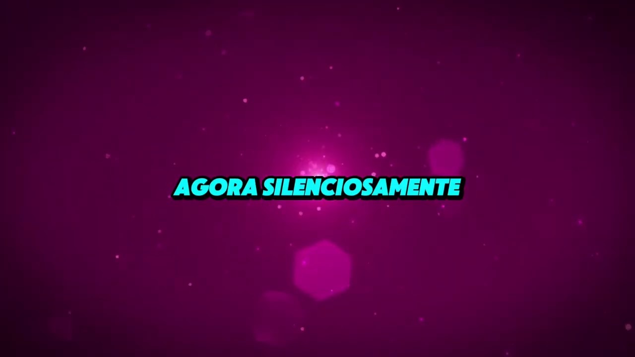 Meditação vida leve e tranquila