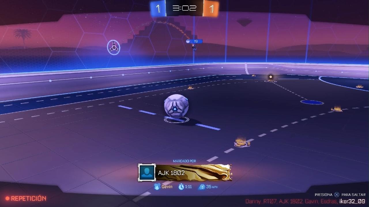Rocket 