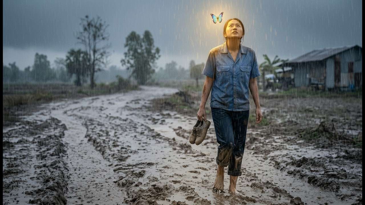 หนอนดินเจอผีเสื้อ | เพลงลูกทุ่งเศร้าเรื่องรักต่างชนชั้น