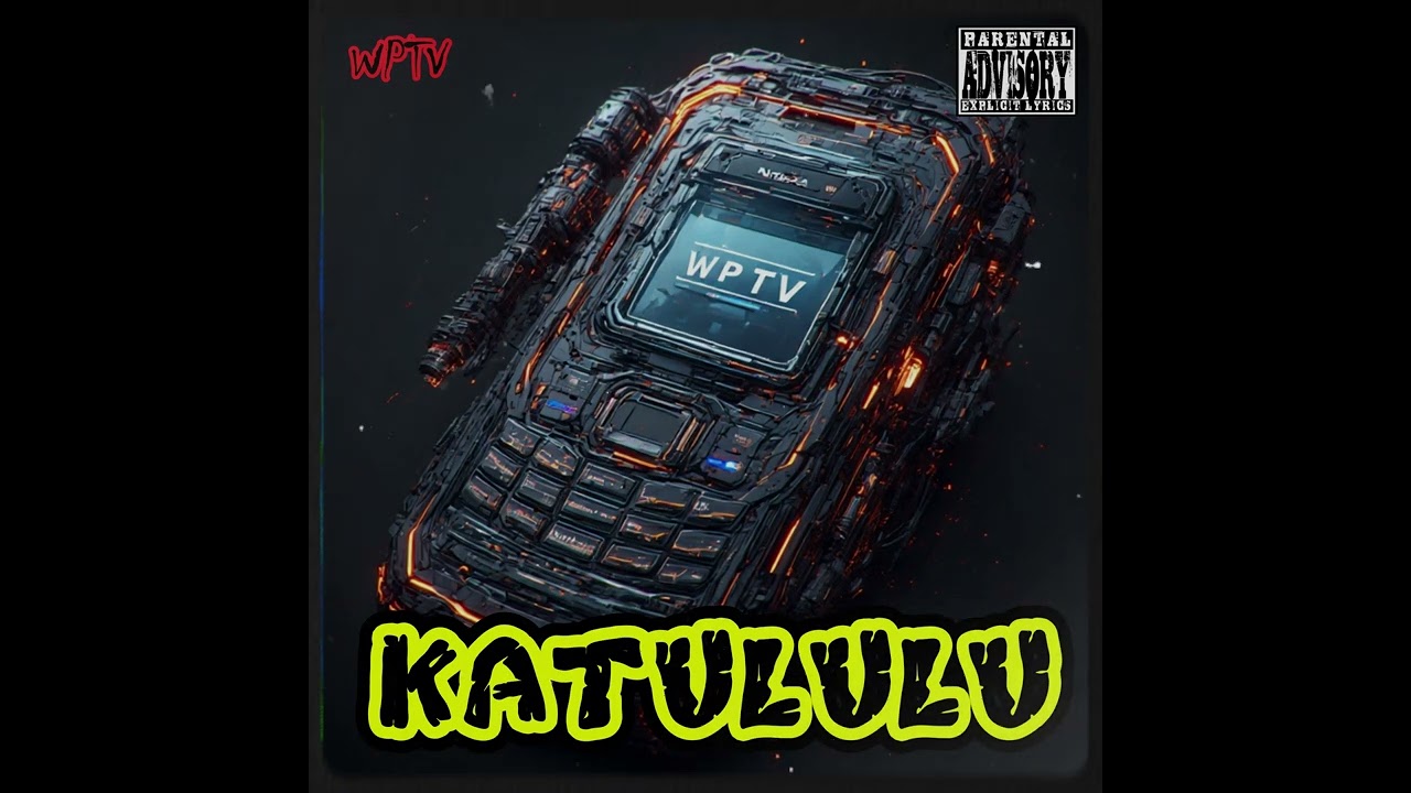 WPTV Wapotevu - Katululu (Audio)