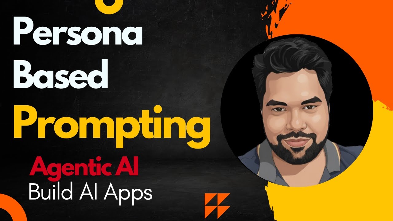 Persona Based Prompting Explained | How to Use Personas in AI Prompts (With Examples)