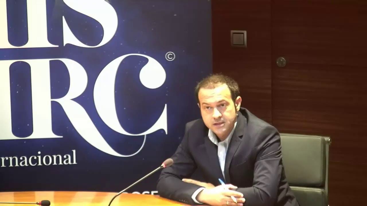 Roda de premsa: Nits de Circ 2021
