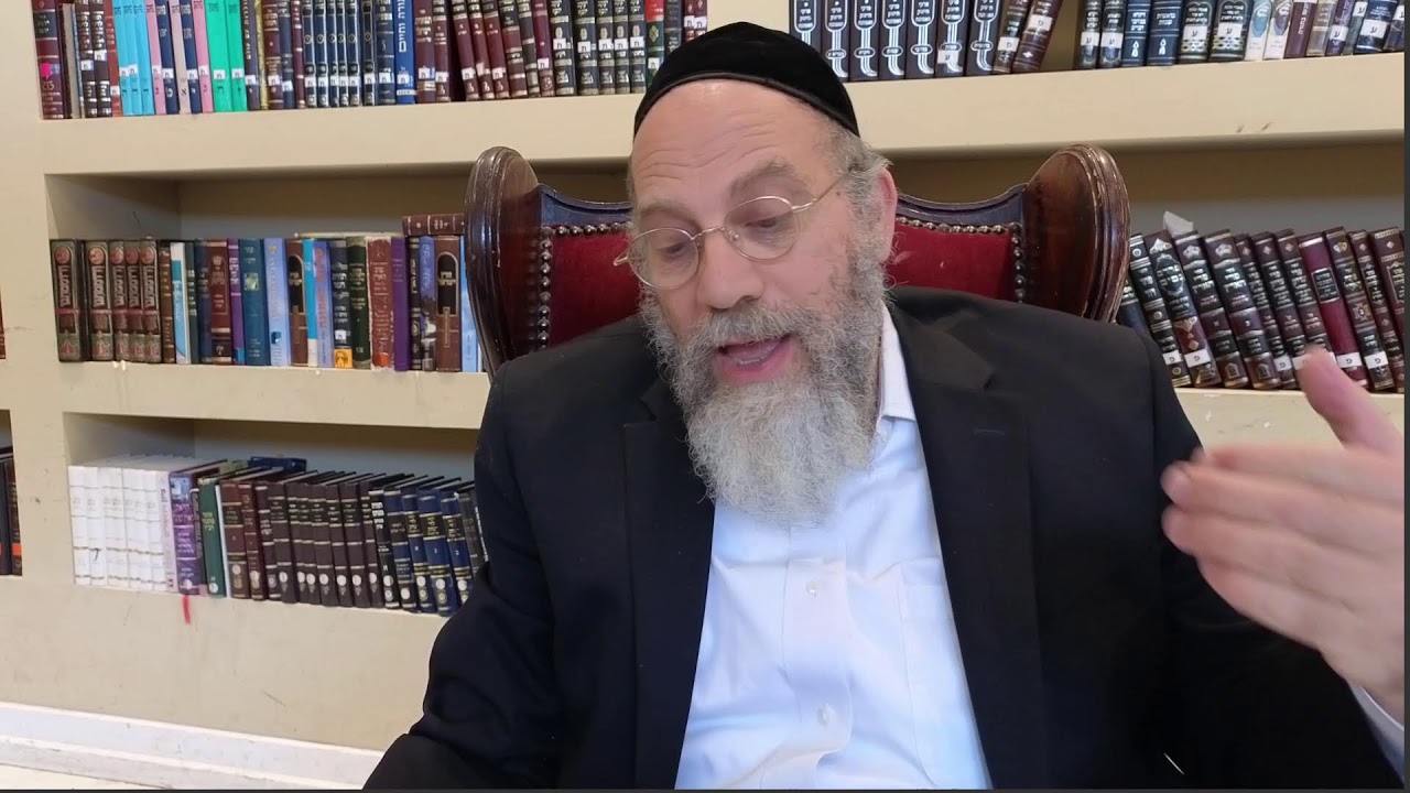 פ' משפטים - וההפטרה - סודות הפרשה מהאלשיך - משכן כהמשך הר סיני (רמב״ן): למה תרומה באה אחרי משפטים?